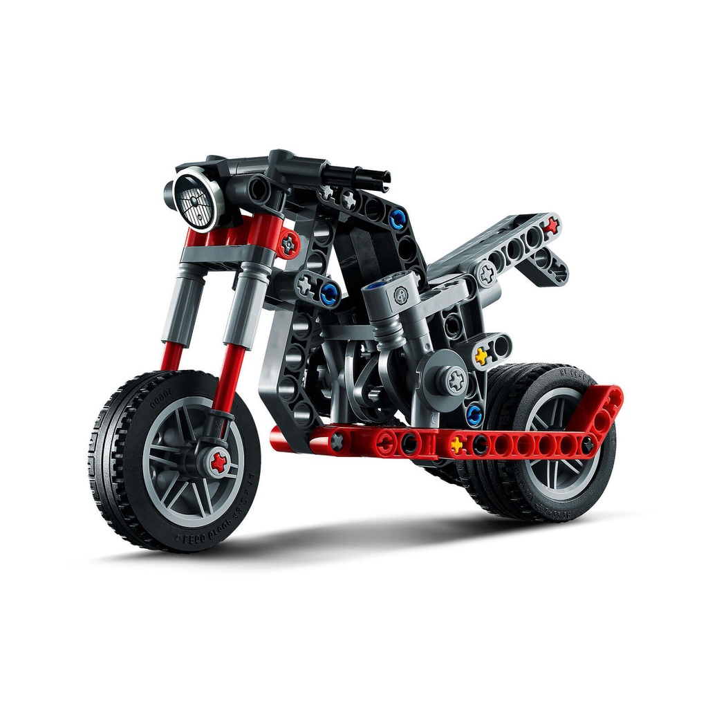 LEGO Technic 42132 Xe Mô Tô Độ
