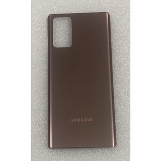 Nắp lưng thay thế điện thoại SS Note 20zin