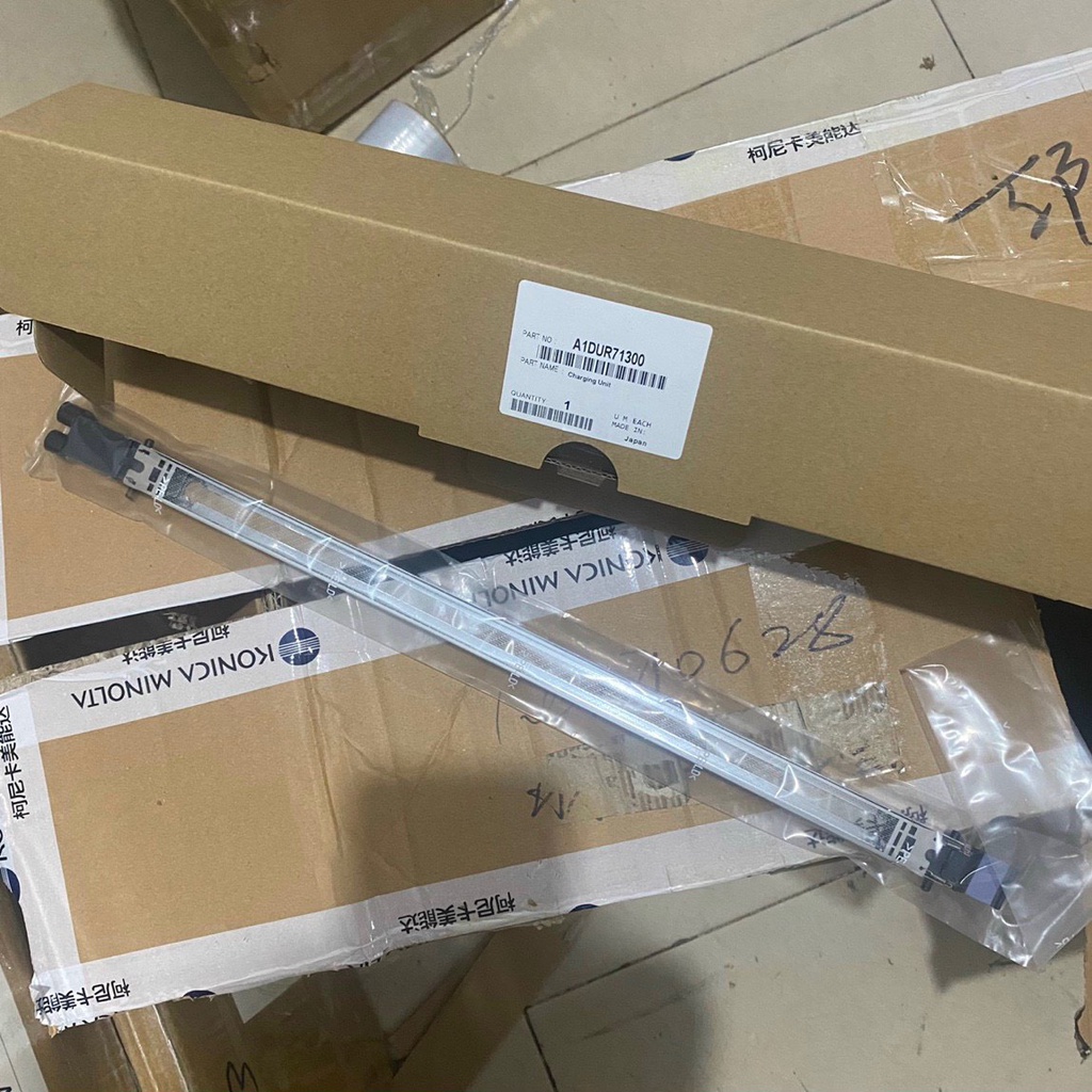 Thanh cao áp cụm trống máy photo KONICA C6000 | C7000 | C5501 | C6000L | C6500 | C6501 | C6501P - ZI