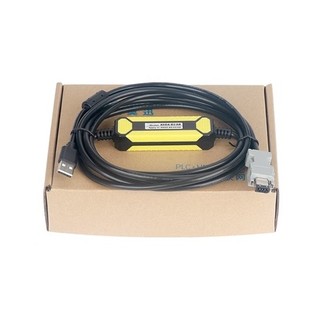 Cáp lập trình servo delta asda-b2/ab