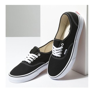 Giày Vans Authentic VN000EE3BLK