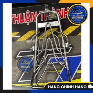 BAGA GIỮA YAZ INOX  - YAZ125