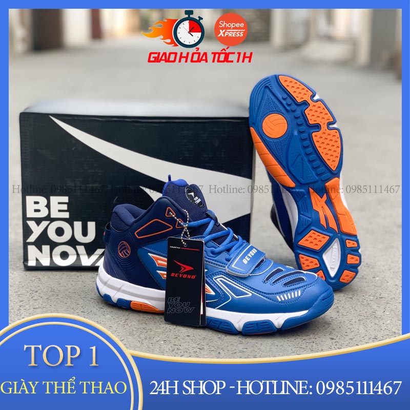 Giày bóng chuyền chuyên dụng Beyono Thunder - Chính hãng