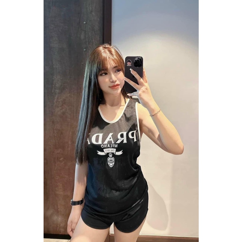 Set quần áo 3 chi tiết thái lan