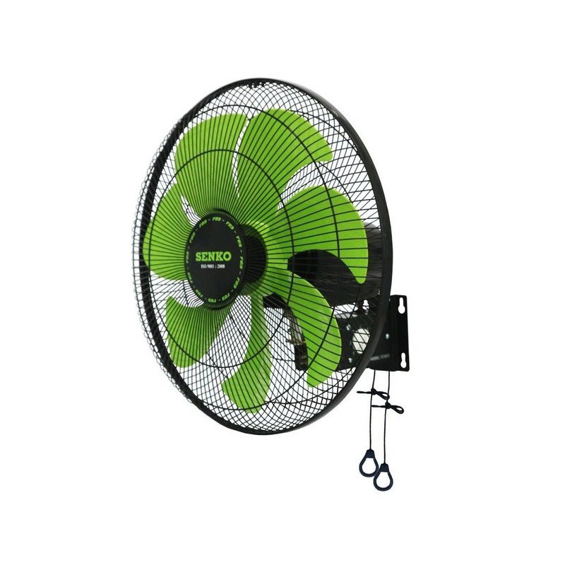 Quạt Treo Tường Senko TC1622 Bảo Hành 24 Tháng Hàng Chính Hãng GIAO MÀU NGẪU NHIÊN