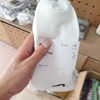 Tất Nike Cổ Ngắn | Nike Socks