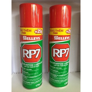 Bình Xịt Chống Rỉ Sét RP7