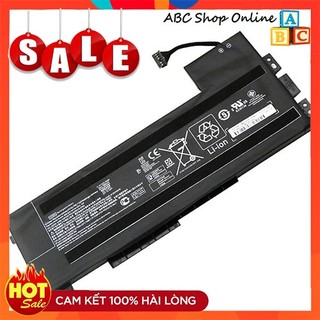🎁 HÀNG ZIN 🎁 Pin battery HP ZBook 15 G3 15 G4 17 G3 VV09XL new originals