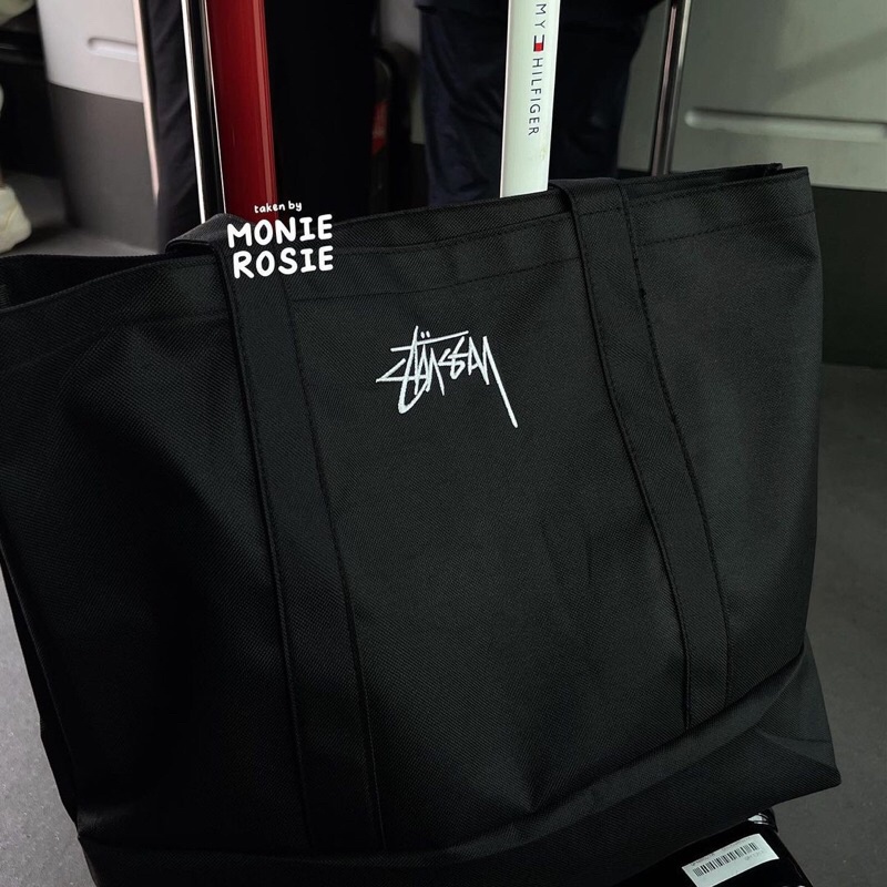 [JAPAN] Túi Tote Stussy Gift Bag