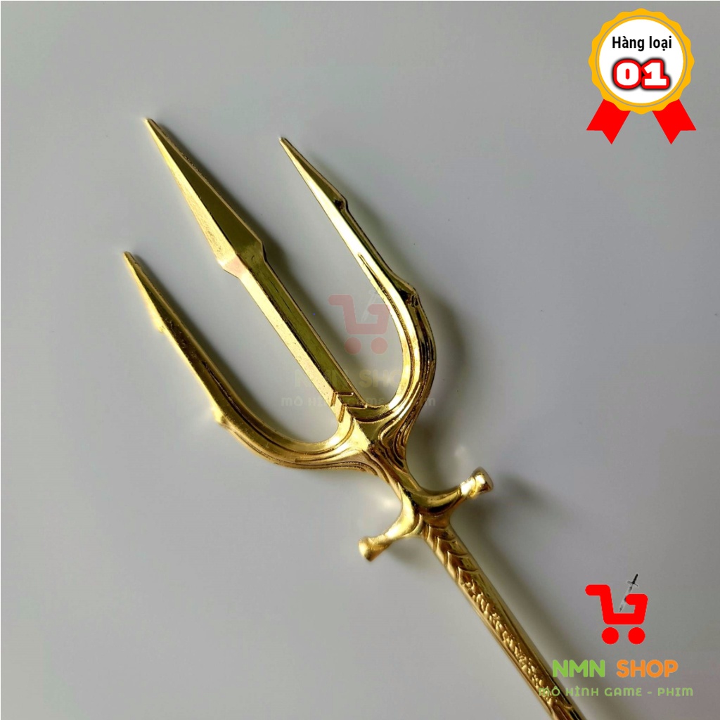 Cây Đinh Ba Của Aquaman 22cm