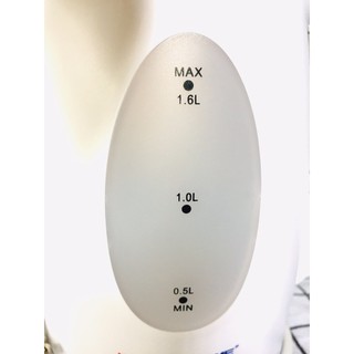 Bình đun siêu tốc Khaluck KL-106