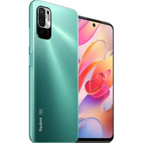 điện thoại Xiaomi Redmi Note 10 5G bộ nhớ 128G ram 6G, Chính Hãng, màn 6.5inch, Camera 48mp siêu đẹp - BCC 04