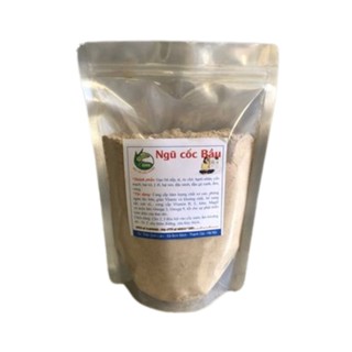 Ngũ cốc dinh dưỡng cho bà bầu [0,5Kg]