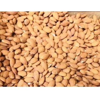 Hạnh nhân lõi nhập khẩu thơm ngon nguyên vị, hỗ trợ giảm cân, ăn kiêng 500gr