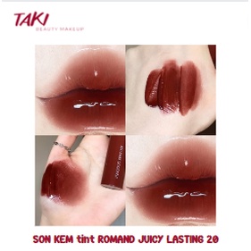 SON KEM tint ROMAND JUICY LASTING