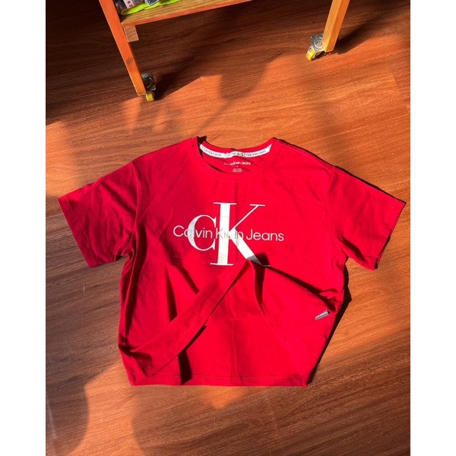Áo croptop CK hàng VNXK ạ 💥💥