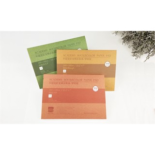 [Zest Corner] Sổ BAOHONG 100% cotton - 300GSM