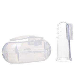 Rơ lưỡi silicon cho bé từ 6 đến 18 tháng