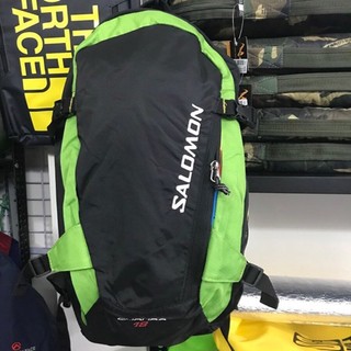Balo Salomon enduro 18L