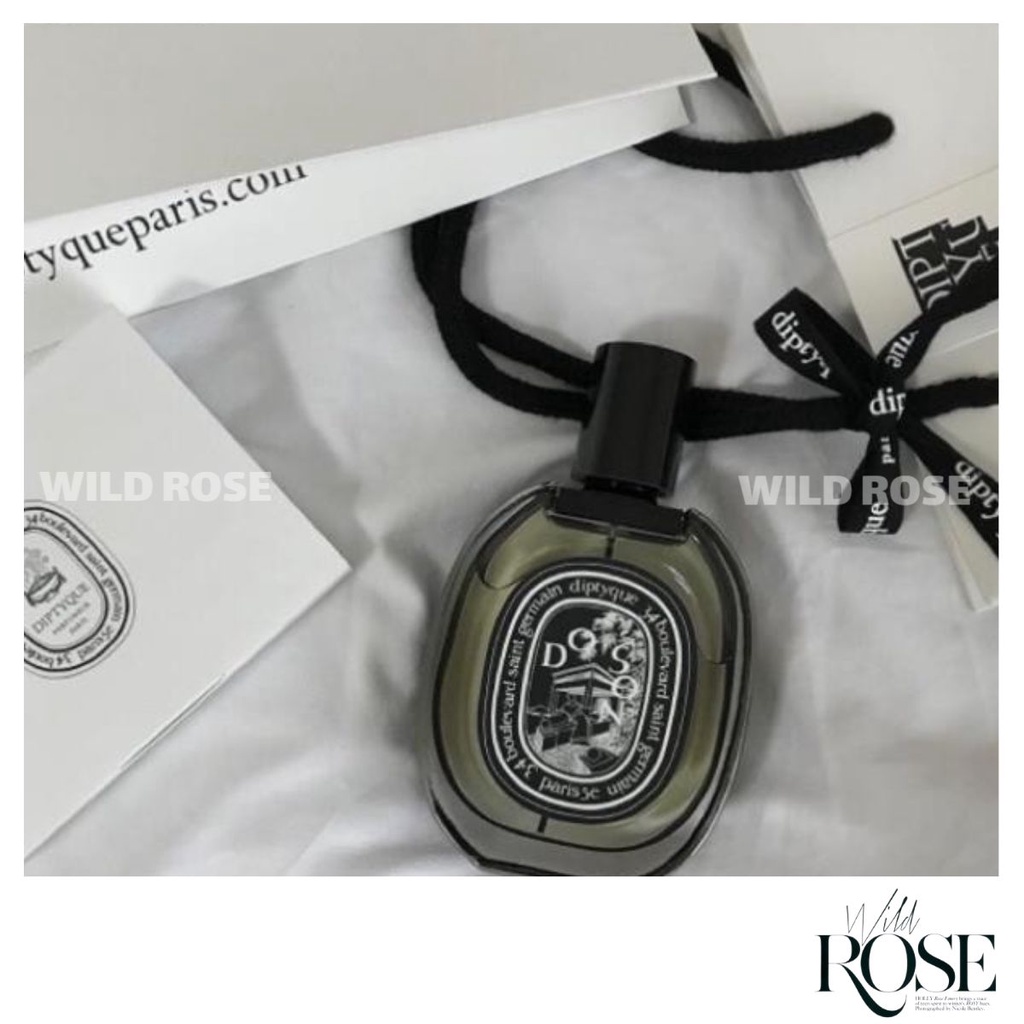 Nước hoa Diptyque Doson EDP 5ml/10ml/20ml
