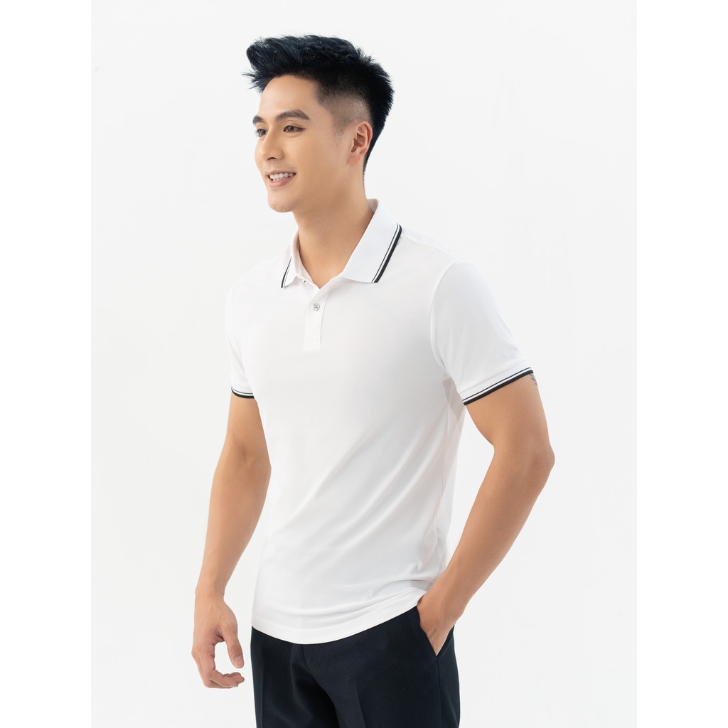 Áo Polo Yody Mềm Mịn Thoáng Mát Dành Cho Cả Nam Và Nữ