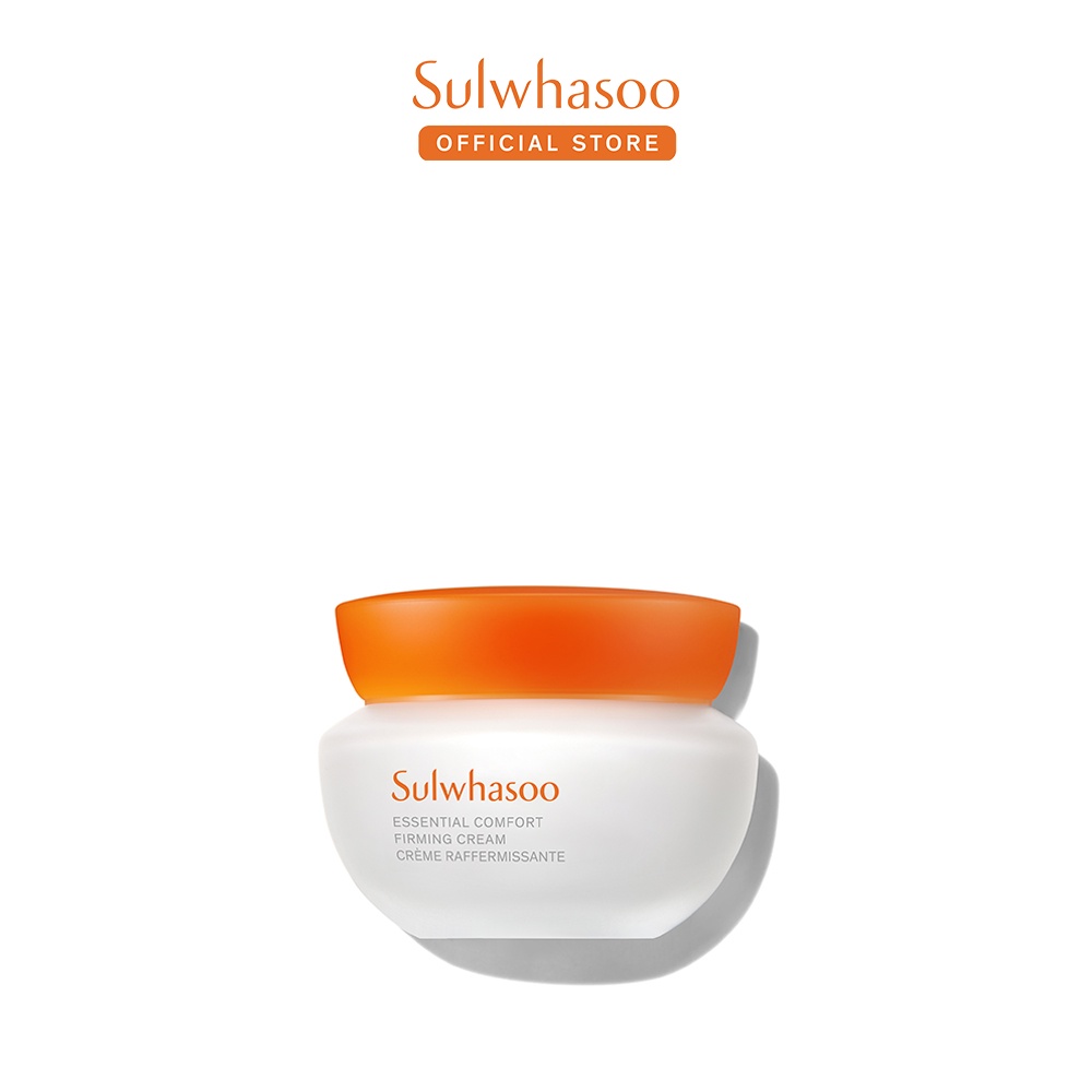 [New] Kem dưỡng làm dịu săn chắc da thiết yếu 15ml - Sulwhasoo Essential Comfort Firming 15ml