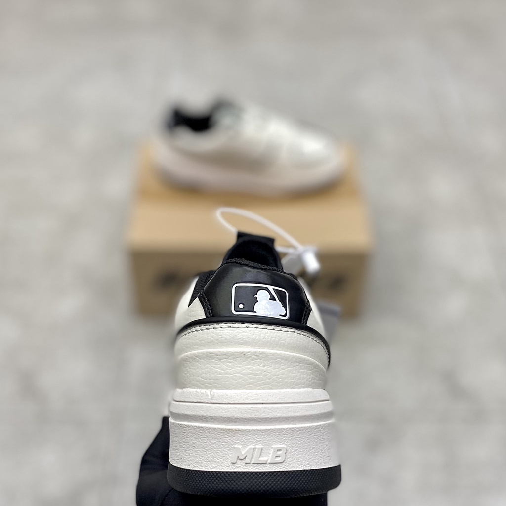 Giày thể thao sneaker  MLB Liner NY ‘OW'