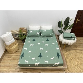 ga gối  3 món