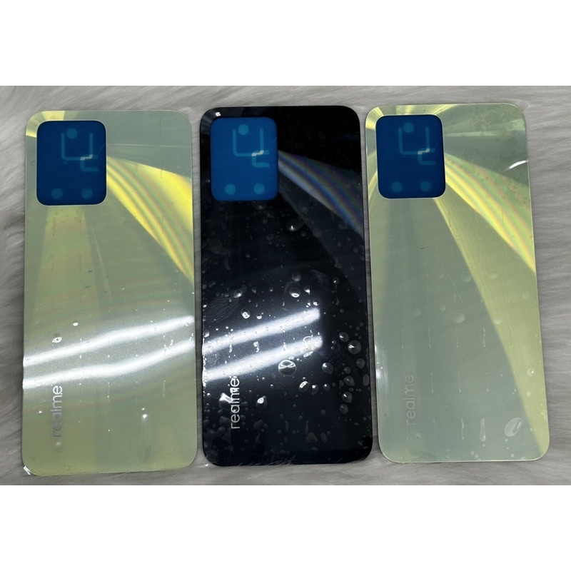 Nắp lưng Realme c35 / Lưng realme c35