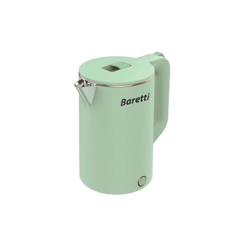 ẤM SIÊU TỐC  BARETTI_BRD181G 1,8l