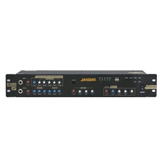 Vang cơ DSP chính hãng Jarguar S1000 Platinum-Bluetooth 5.0, Reverd DSP cao cấp, hát hay hơn, đặt biệt là dùng được 110V