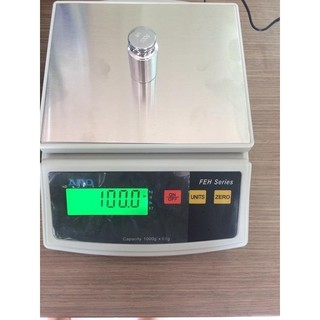 Cân điện tử dùng cho nhà bếp 5kg/1g - 3kg/1g - 1kg/0.1g feh cân điện tử mini chuyên dùng cho cân yến sào