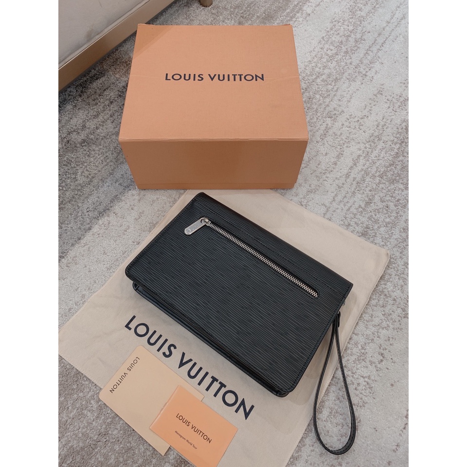 CLUTCH LV THAMES SZ25