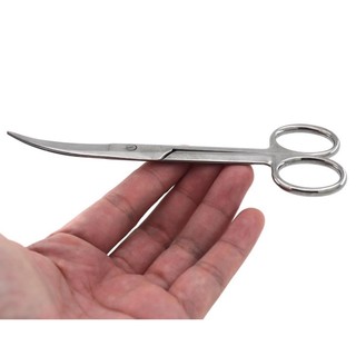 Kéo gắp hoa inox