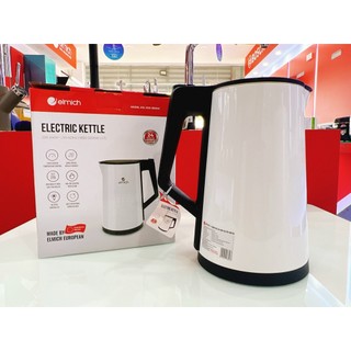 Ấm đun siêu tốc Elmich 1,7L KEE-3856W