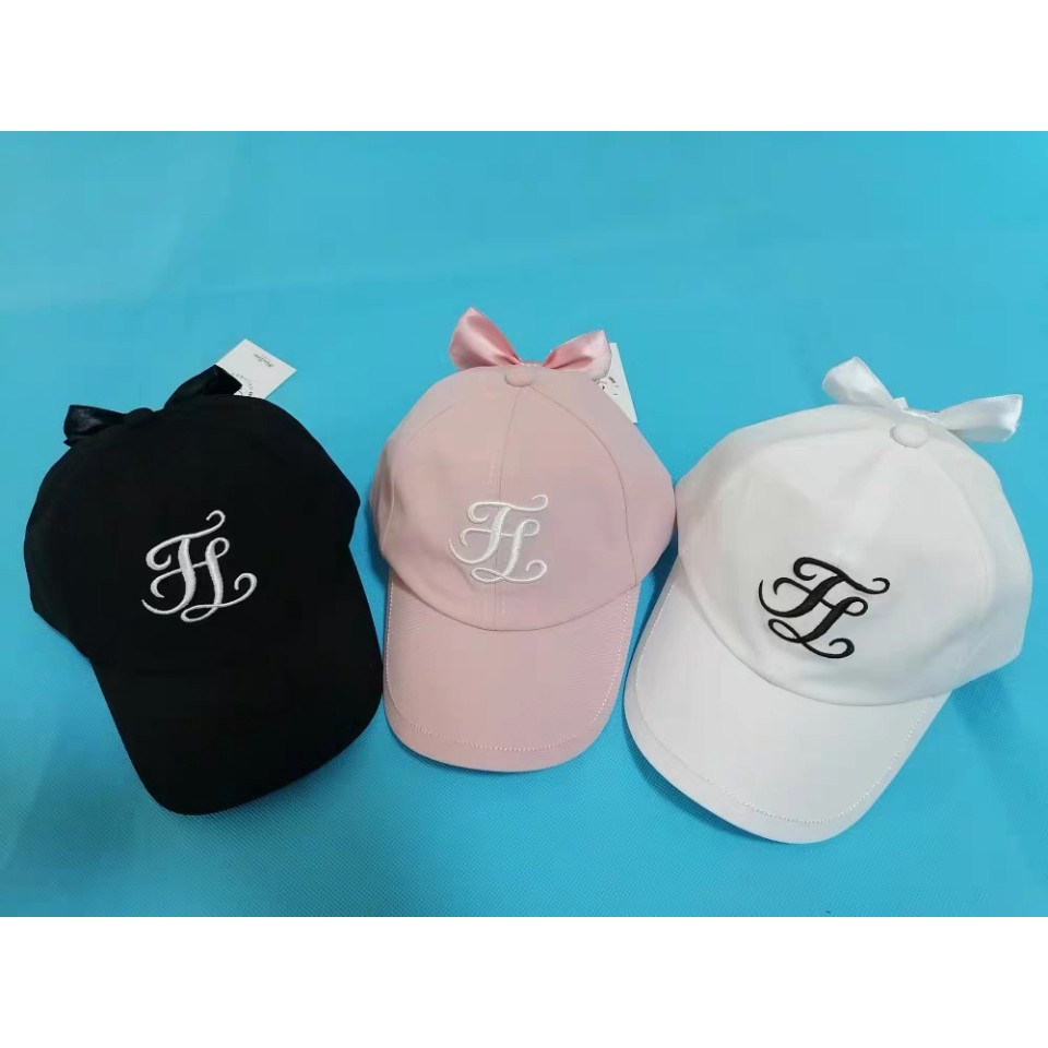 MŨ GOLF NỮ THỂ THAO CHỐNG NẮNG HÀNG CHÍNH HÃNG-PĐ GOLF SHOP