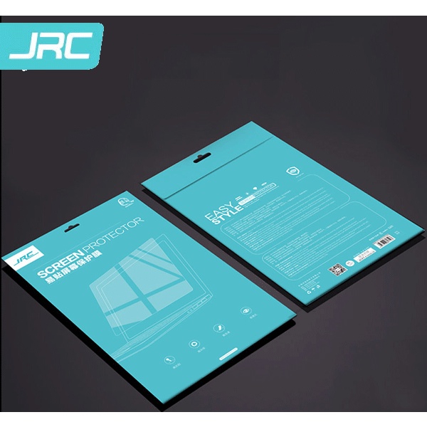 Dán màn hình chính hãng JRC Surface Laptop, surface book, laptop go, studio 13.5, 15inch