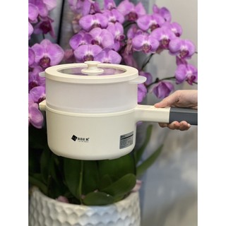 nồi điện mini đa năng của Aber