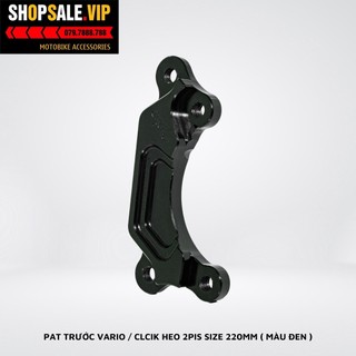 Pat Heo 2Pis Cho Vario/Click/Vision Đi Đĩa Size 220