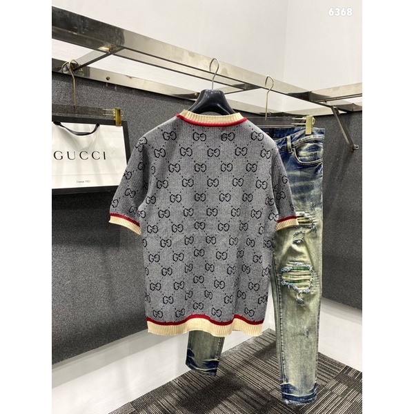 ÁO PHÔNG GG VỚI THIẾT KẾ ĐỘC ĐÁO HÀNG QUẢNG CHÂU ĐÃ CẬP BẾN TẠI DŨNG SHOP