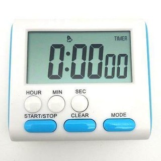 Đồng Hồ Hẹn Giờ Làm Bếp - Ủ Trà  - Sam Horeca