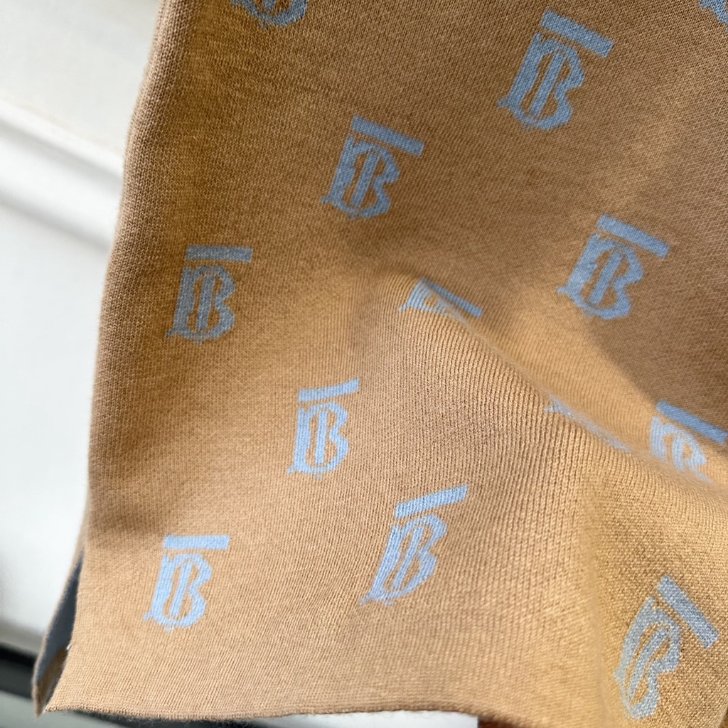 Set váy áo thời trang cao cấp Burberry BBR thiết kế thanh lịch, sang trọng