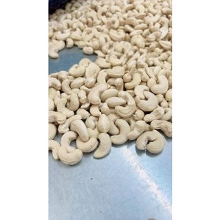 hũ 500g hạt điều tách vỏ