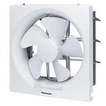 Quạt hút âm tường Panasonic 25AU9 -Bảo hành chính hãng
