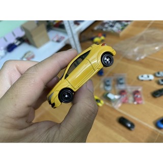 xe mô hình tomica renault megane rs
