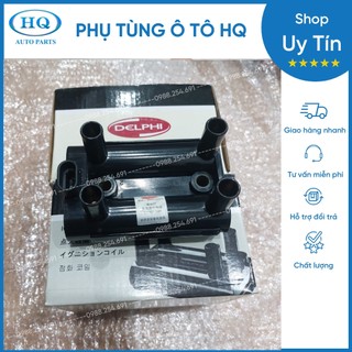 Mobin đánh lửa xe lifan 520 -1.3 hàng tốt chính hiệu delphi