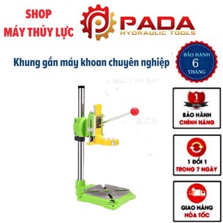 Khung gắn máy khoan đa năng chuyên nghiệp