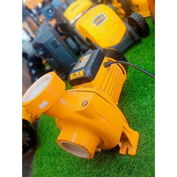 INGCO Máy bơm li tâm 3HP MHF22001