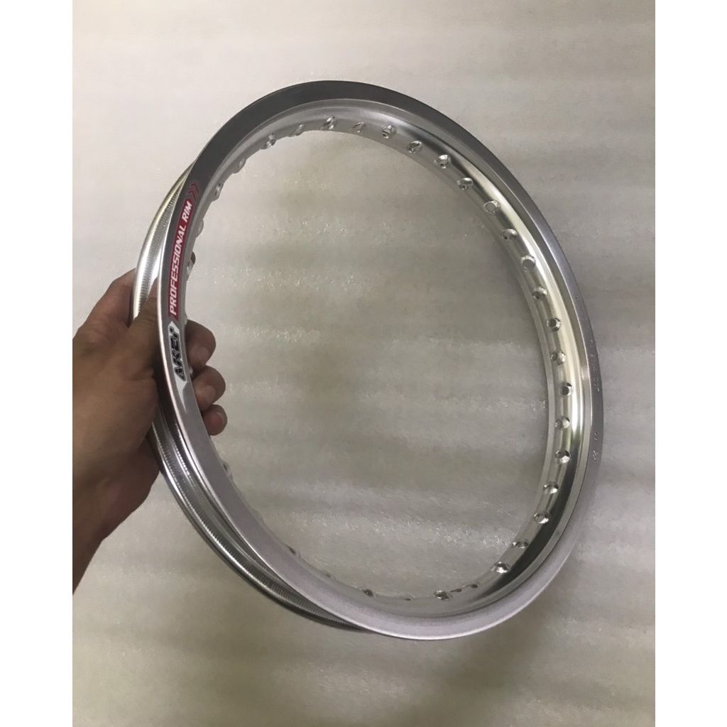 NIỀNG-VÀNH NHÔM BẢN 1.4 VÀ 1.6*14 CHO VARIO CLICK AIRBLADE VISION MIO LUVIAS HOẶC TẤT CẢ CÁC DÒNG XE LÊN-XUỐNG BÁNH 14