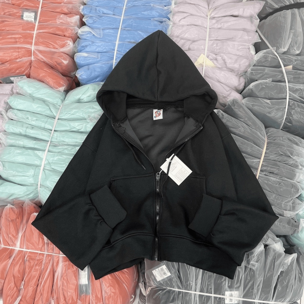 Áo Khoác Chống Nắng Chất Liệu XỐp Tổ Ong Cao Cấp Thoát Khí  Cực Tốt Mặc Bao mát Shop Valentina